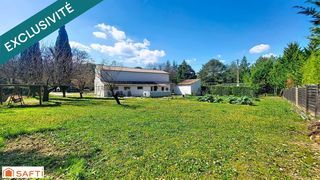  Maison � vendre 7 pi�ces 212 m�