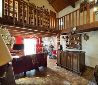  Maison � vendre 8 pi�ces 205 m�