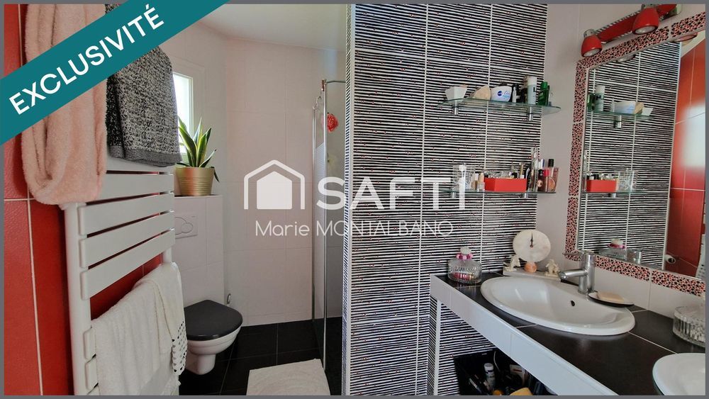 � vendre  Maison Mios (33380)