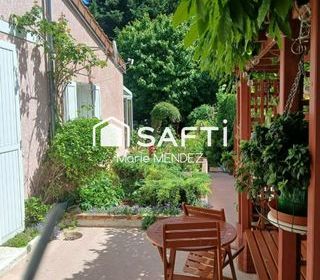  Maison � vendre 5 pi�ces 125 m�