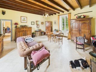  Maison � vendre 8 pi�ces 151 m�