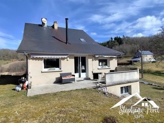  Maison � vendre 8 pi�ces 155 m�