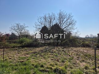  Terrain � vendre 3511 m�