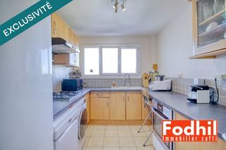  Appartement � vendre 4 pi�ces 75 m�