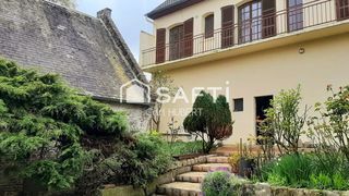  Maison � vendre 8 pi�ces 150 m�