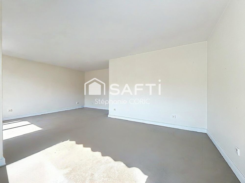 � vendre  Appartement Boulogne-Billancourt (92100)