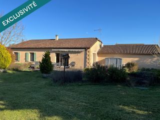  Maison � vendre 6 pi�ces 148 m�