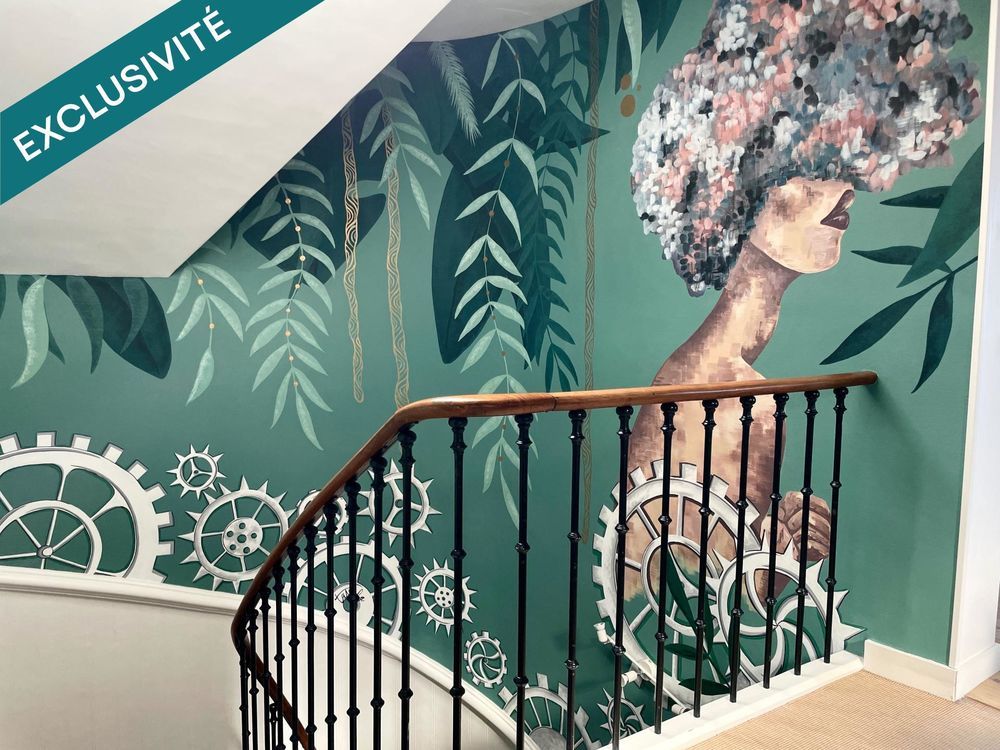 � vendre  Appartement Nantes (44000)