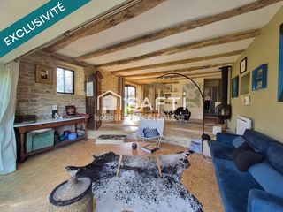  Maison � vendre 4 pi�ces 135 m�