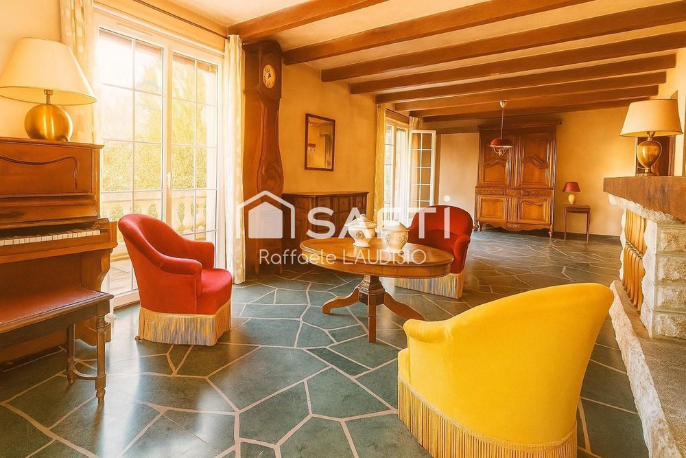 � vendre  Maison Agay (83530)