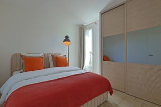  Appartement � vendre 4 pi�ces 83 m�