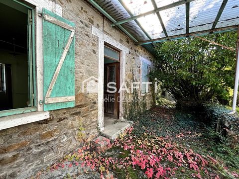   � vendre ensemble immobilier � r�nover enti�rement, id�al investisseur ou artisan ! Maison - 10 pi�ce(s) - 150 m�