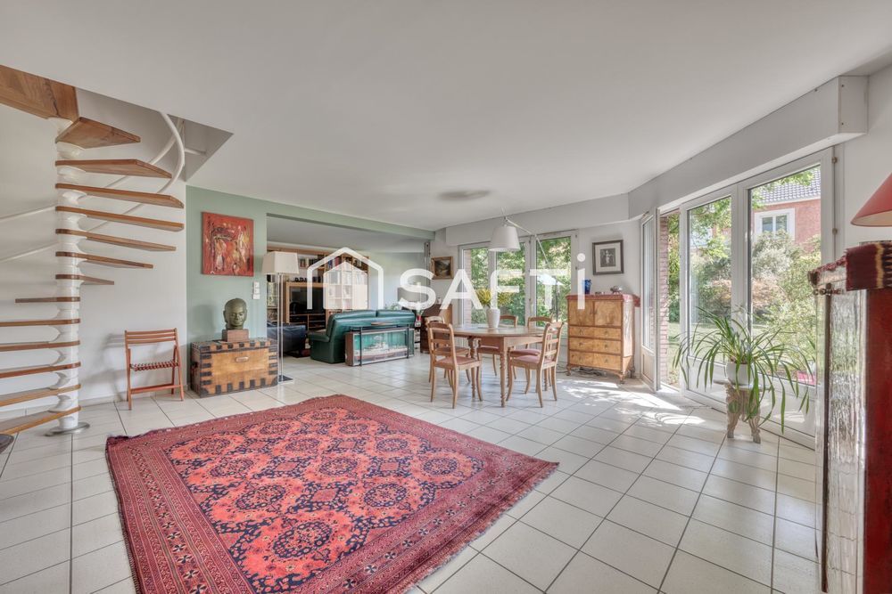 � vendre  Maison Noisy-le-Grand (93160)