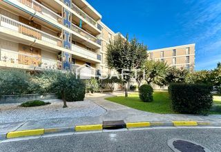  Appartement � vendre 3 pi�ces 64 m�