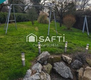  Maison � vendre 6 pi�ces 126 m�