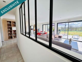  Maison � vendre 6 pi�ces 131 m�