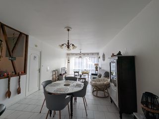  Appartement � vendre 3 pi�ces 76 m�