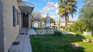  Maison � vendre 4 pi�ces 112 m�