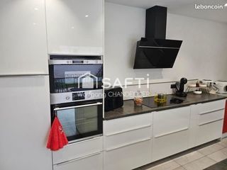  Maison � vendre 7 pi�ces 149 m�