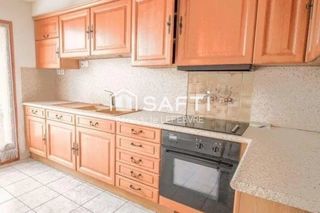  Maison � vendre 5 pi�ces 123 m�