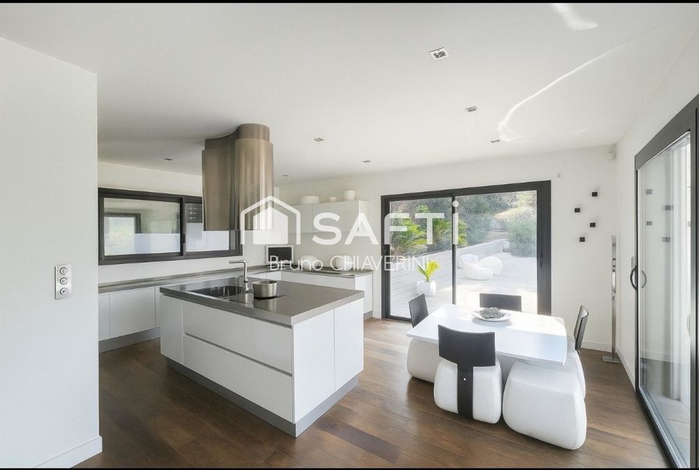 � vendre  Maison Ajaccio (20000)