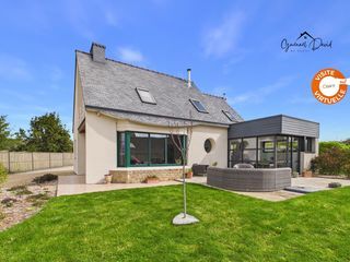  Maison � vendre 6 pi�ces 139 m�