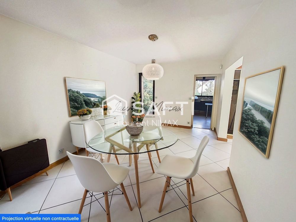 � vendre  Maison Fontenay-aux-Roses (92260)