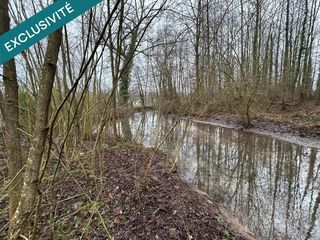  Terrain � vendre 2499 m�