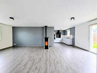  Maison � vendre 4 pi�ces 90 m�