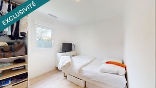  Maison � vendre 6 pi�ces 115 m�