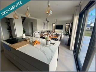  Maison � vendre 7 pi�ces 130 m�