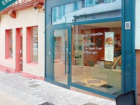 Belle opportunit&eacute; d investissement centre ville d Auxerre 21000 89000 Auxerre