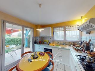  Maison � vendre 4 pi�ces 79 m�