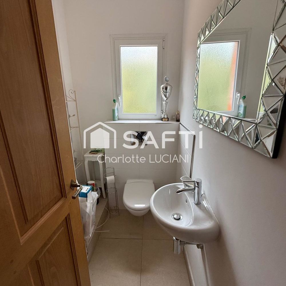 � vendre  Maison Olmeto (20113)