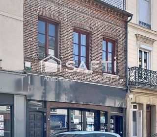  Immeuble � vendre 150 m�