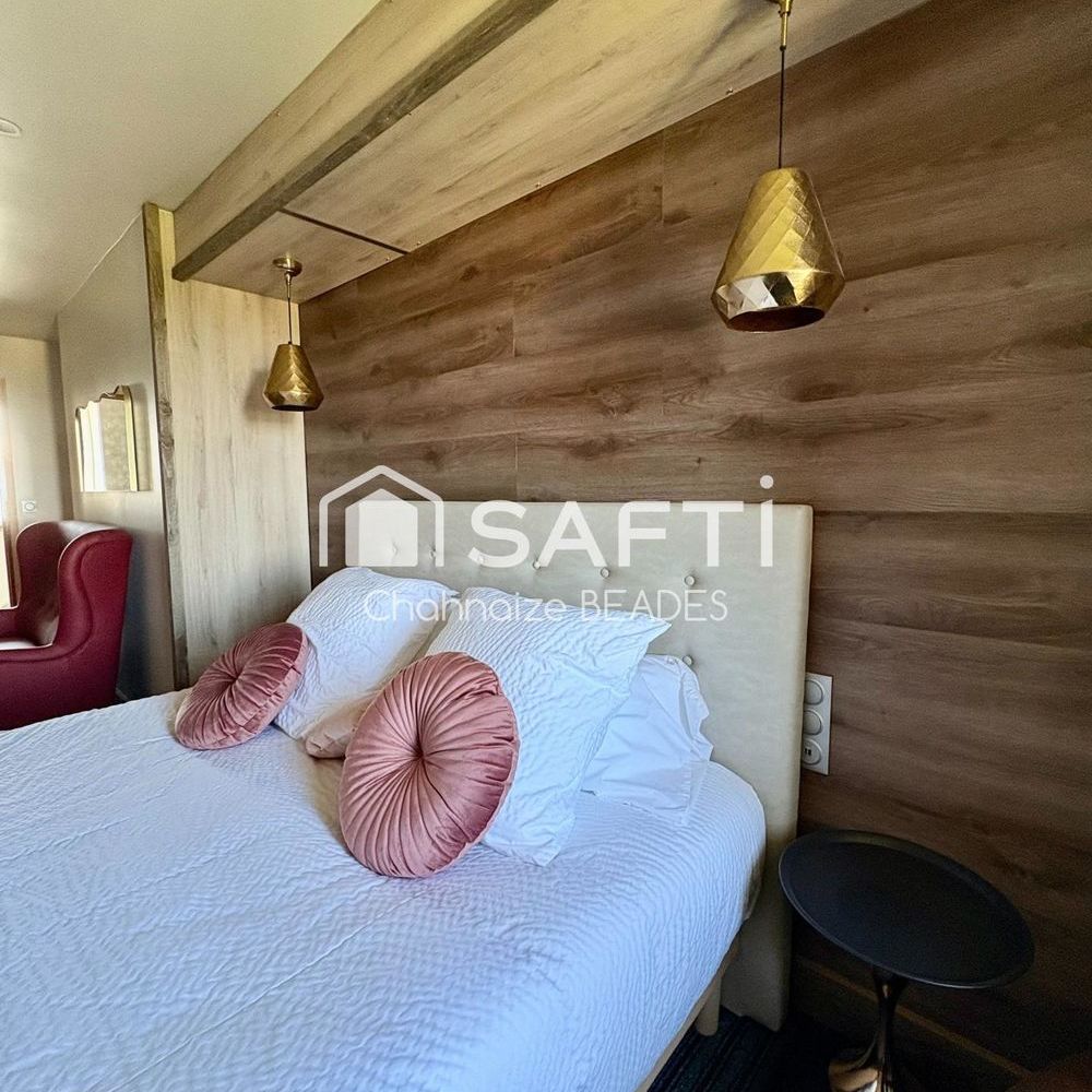 � vendre  Maison Saint-Pierre-�glise (50330)