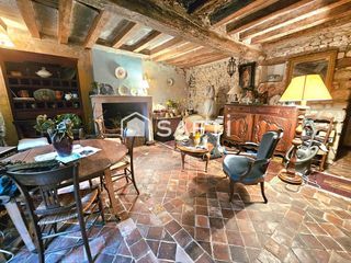  Maison � vendre 4 pi�ces 120 m�