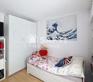  Appartement � vendre 5 pi�ces 98 m�