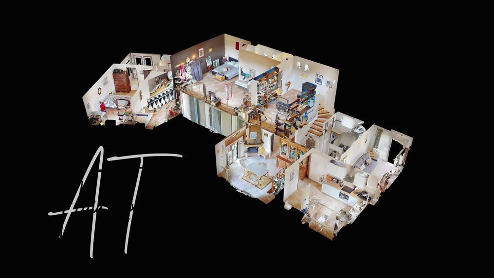 � vendre  Maison Lorgues (83510)