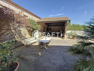  Maison � vendre 7 pi�ces 167 m�