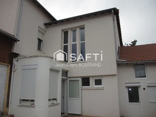  Maison � vendre 9 pi�ces 302 m�