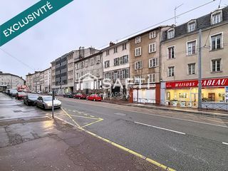  Appartement � vendre 1 pi�ce 25 m�