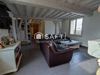  Maison � vendre 3 pi�ces 93 m�