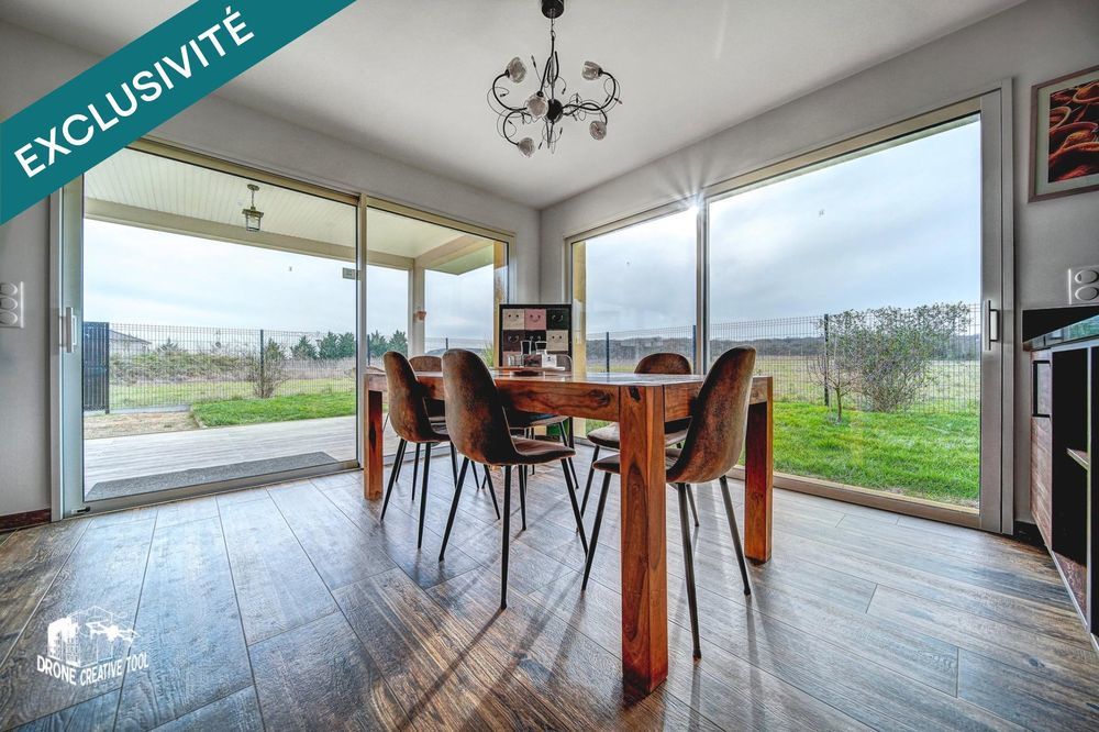 � vendre  Maison Puttelange-l�s-Thionville (57570)