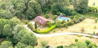  Maison � vendre 4 pi�ces 55 m�