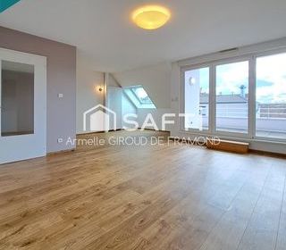  Appartement � vendre 5 pi�ces 95 m�