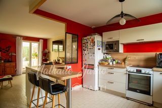  Maison � vendre 5 pi�ces 91 m�