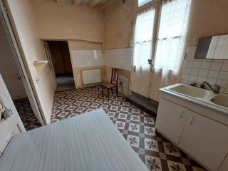  Maison � vendre 5 pi�ces 80 m�