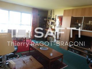  Appartement � vendre 3 pi�ces 75 m�