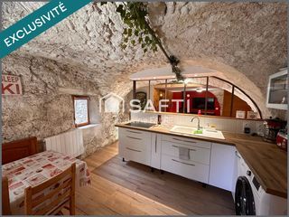  Maison � vendre 3 pi�ces 44 m�